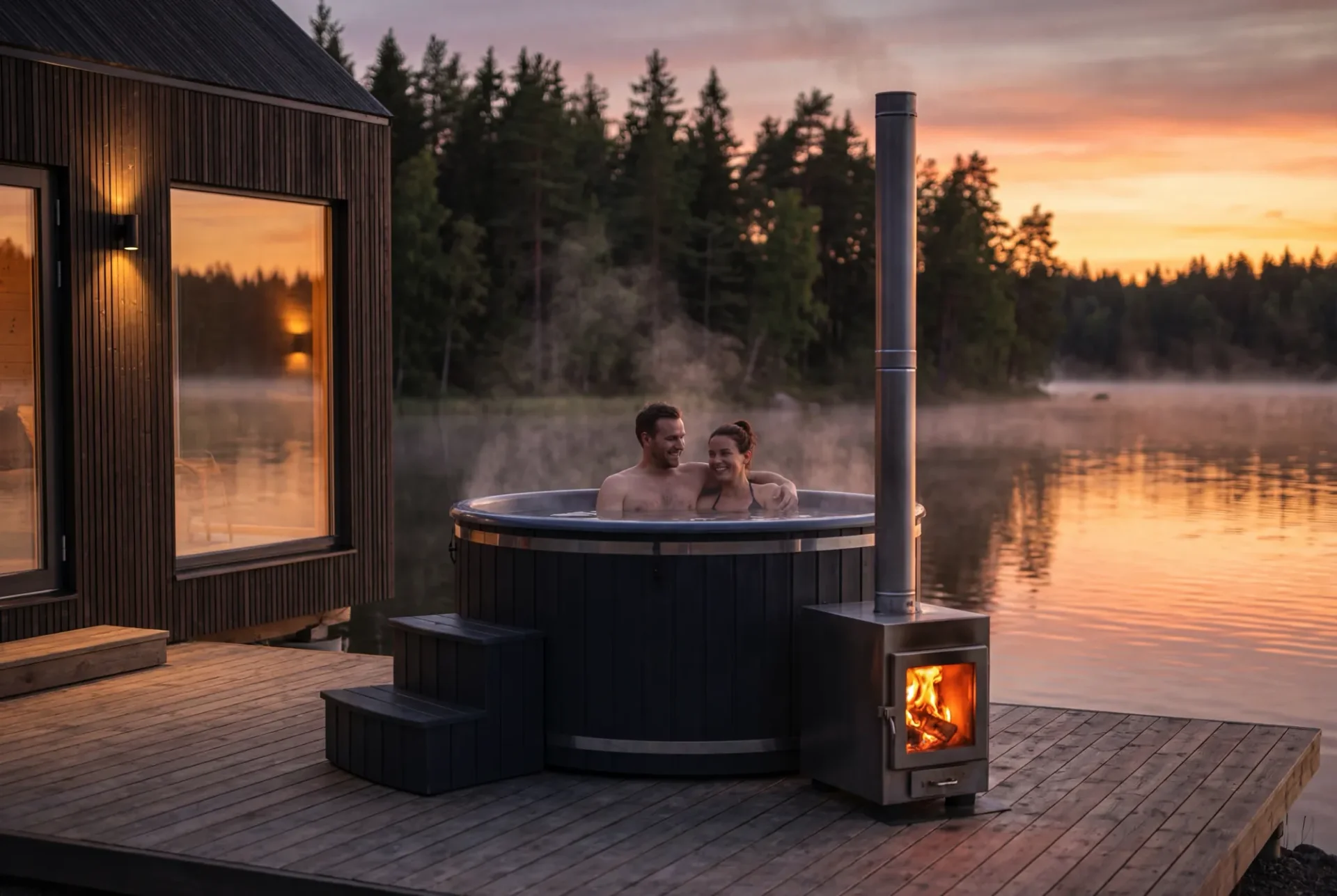 Hydrotherapy at Home: More Than Just Relaxation