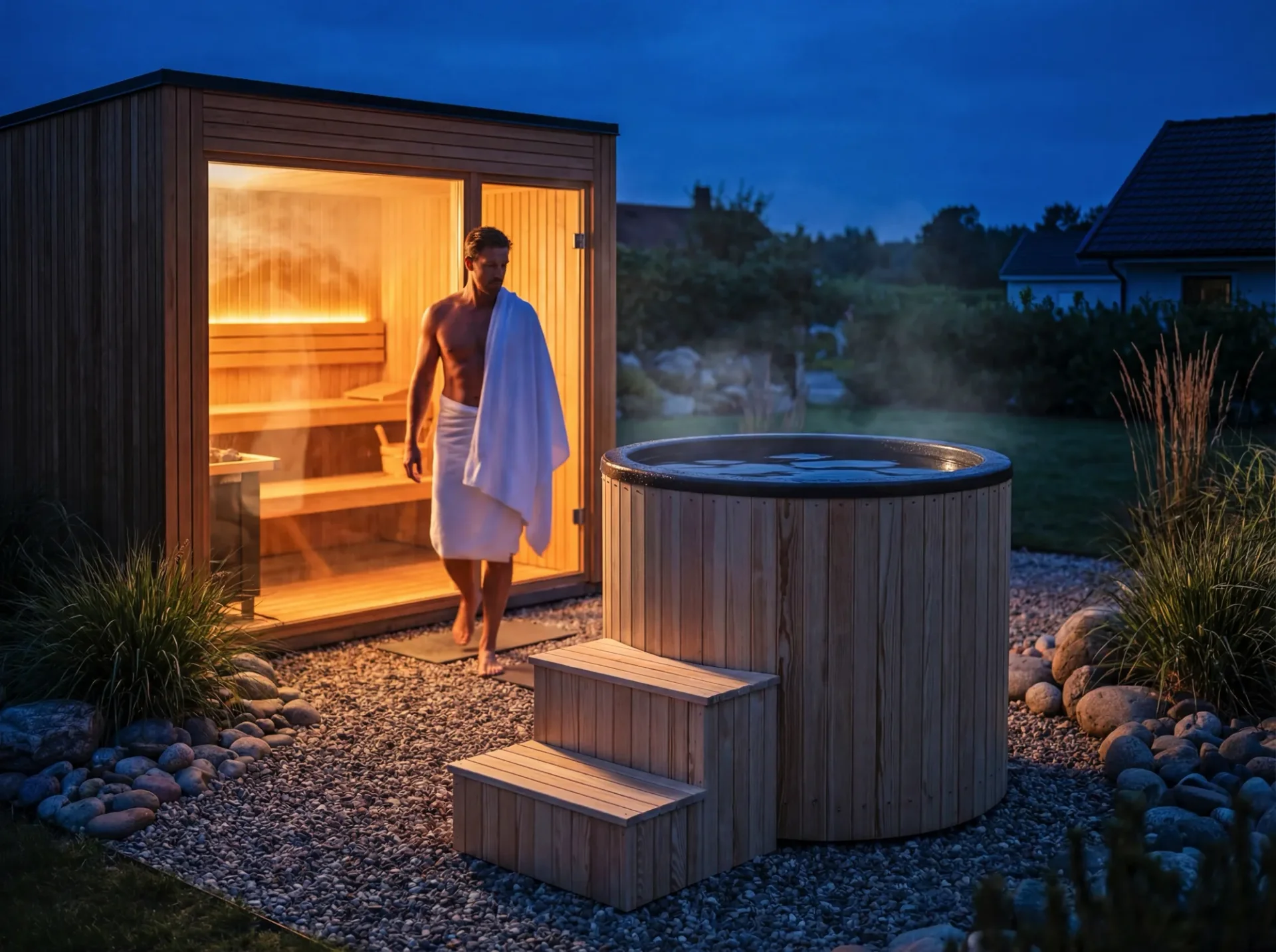 Introducing the Signature Cedar Edition