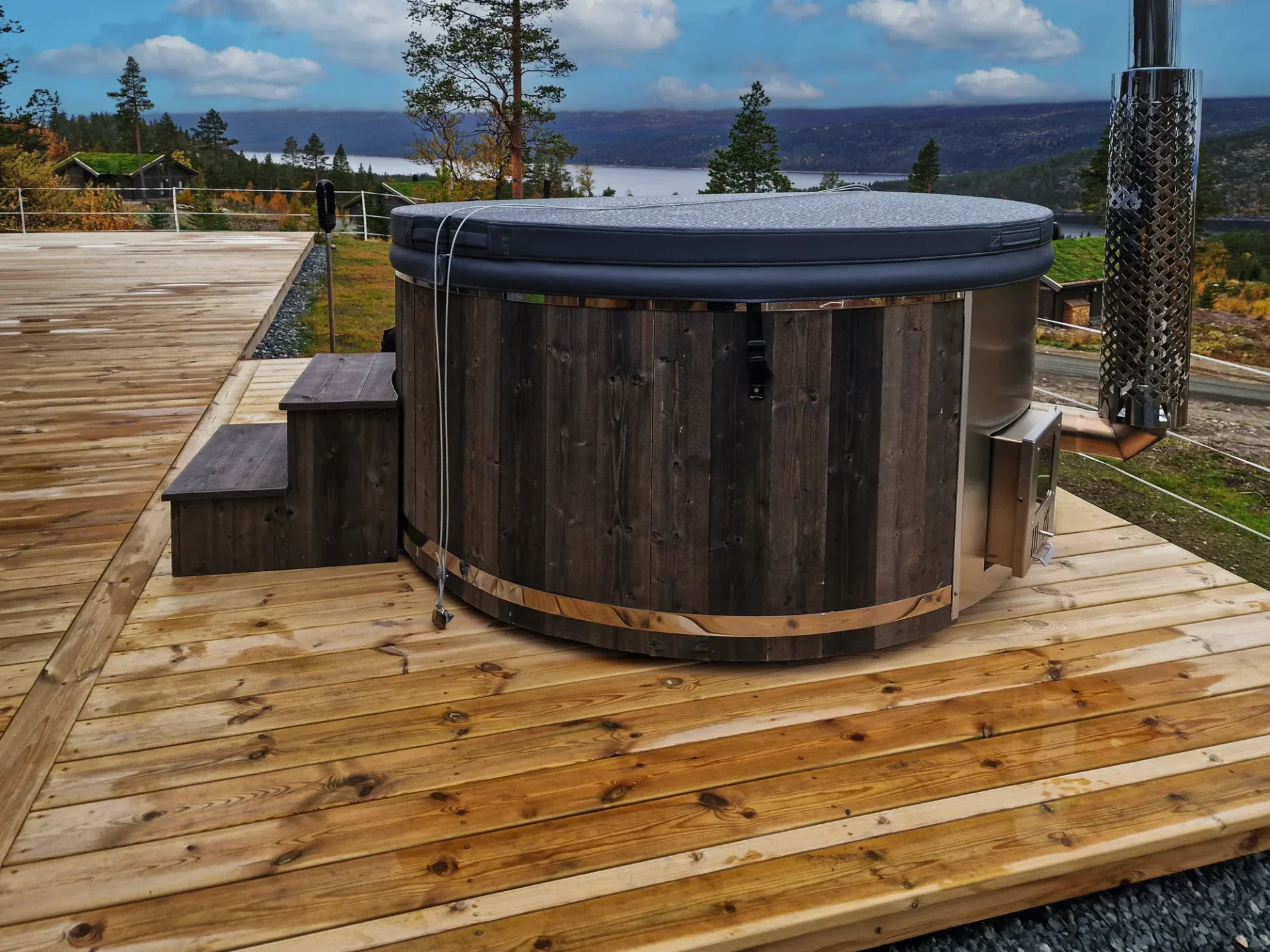 Nordic Elite XL Classic antracito pilka spalva