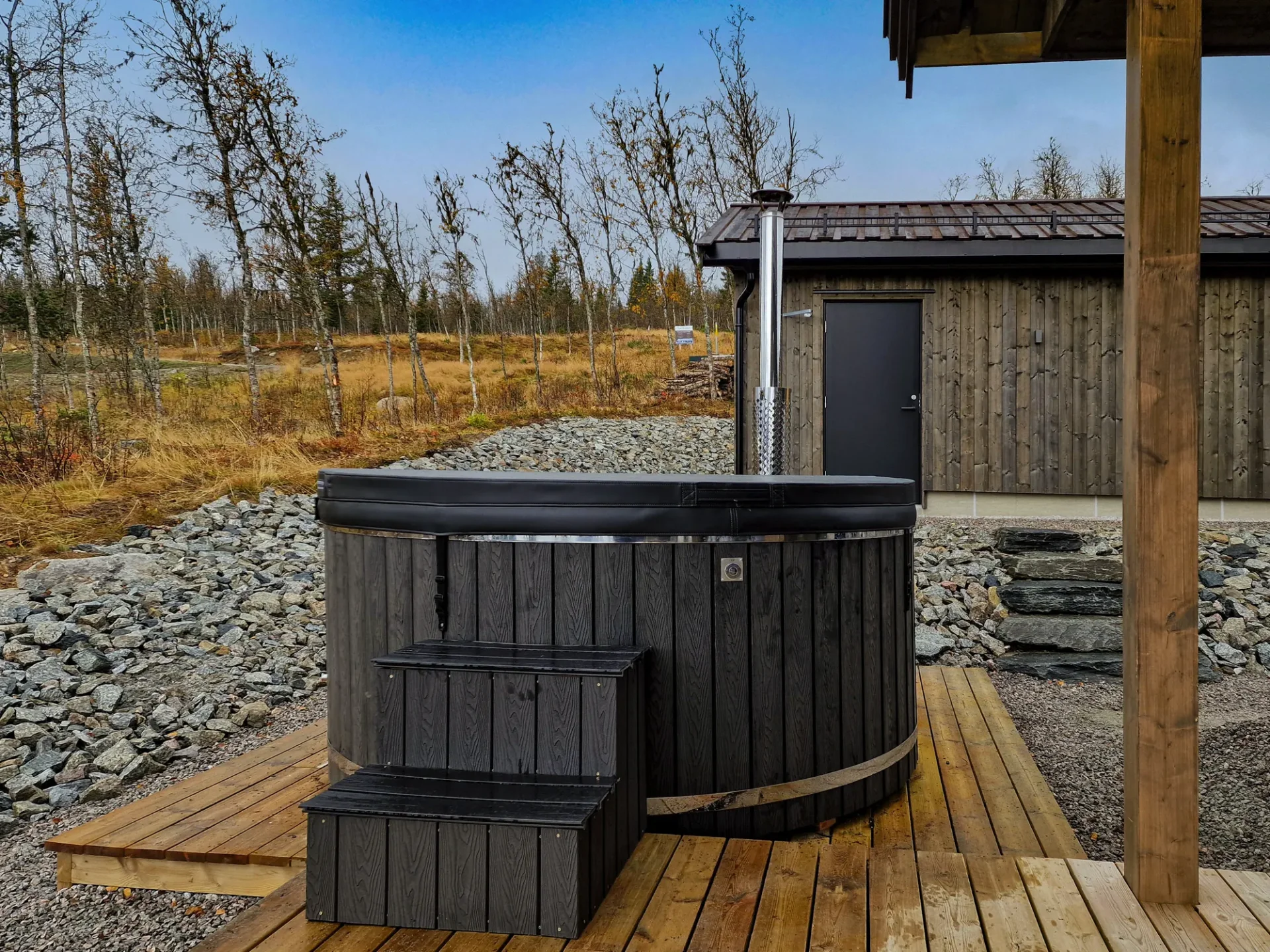 Nordic Elite XL Classic grynai balta spalva