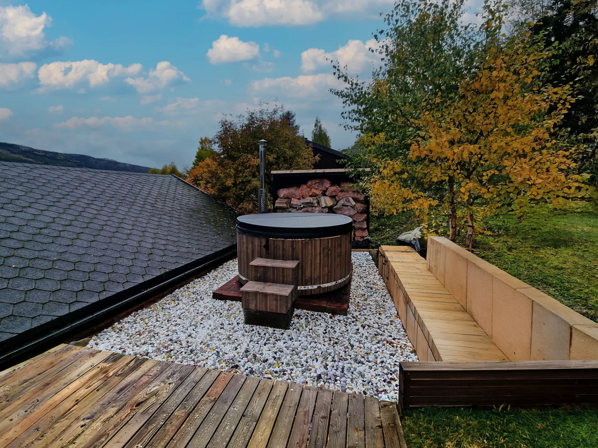 Nordic Elite L Classic šokolado rudos spalvos