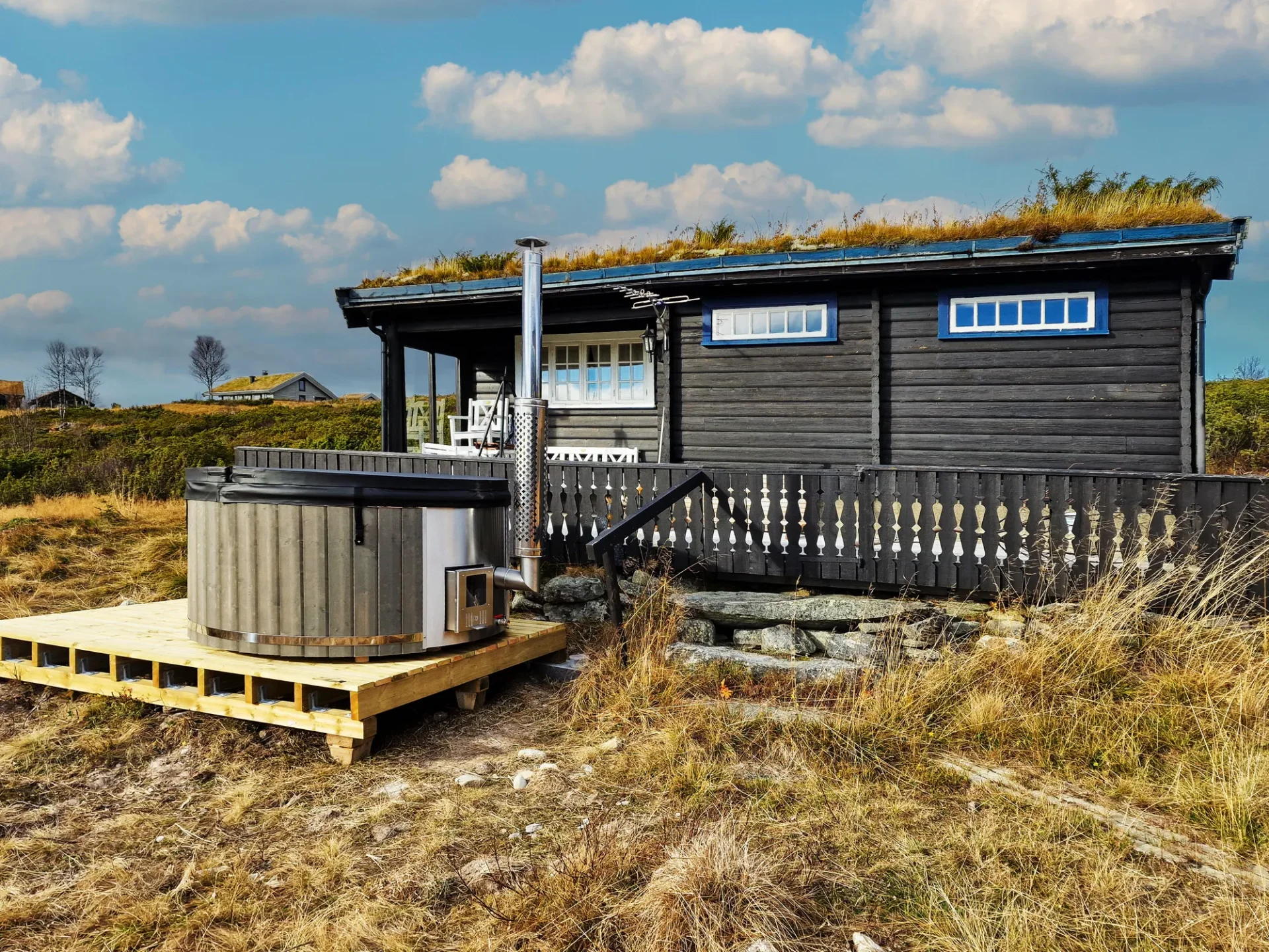 Nordic Elite XL Premium grafito spalva