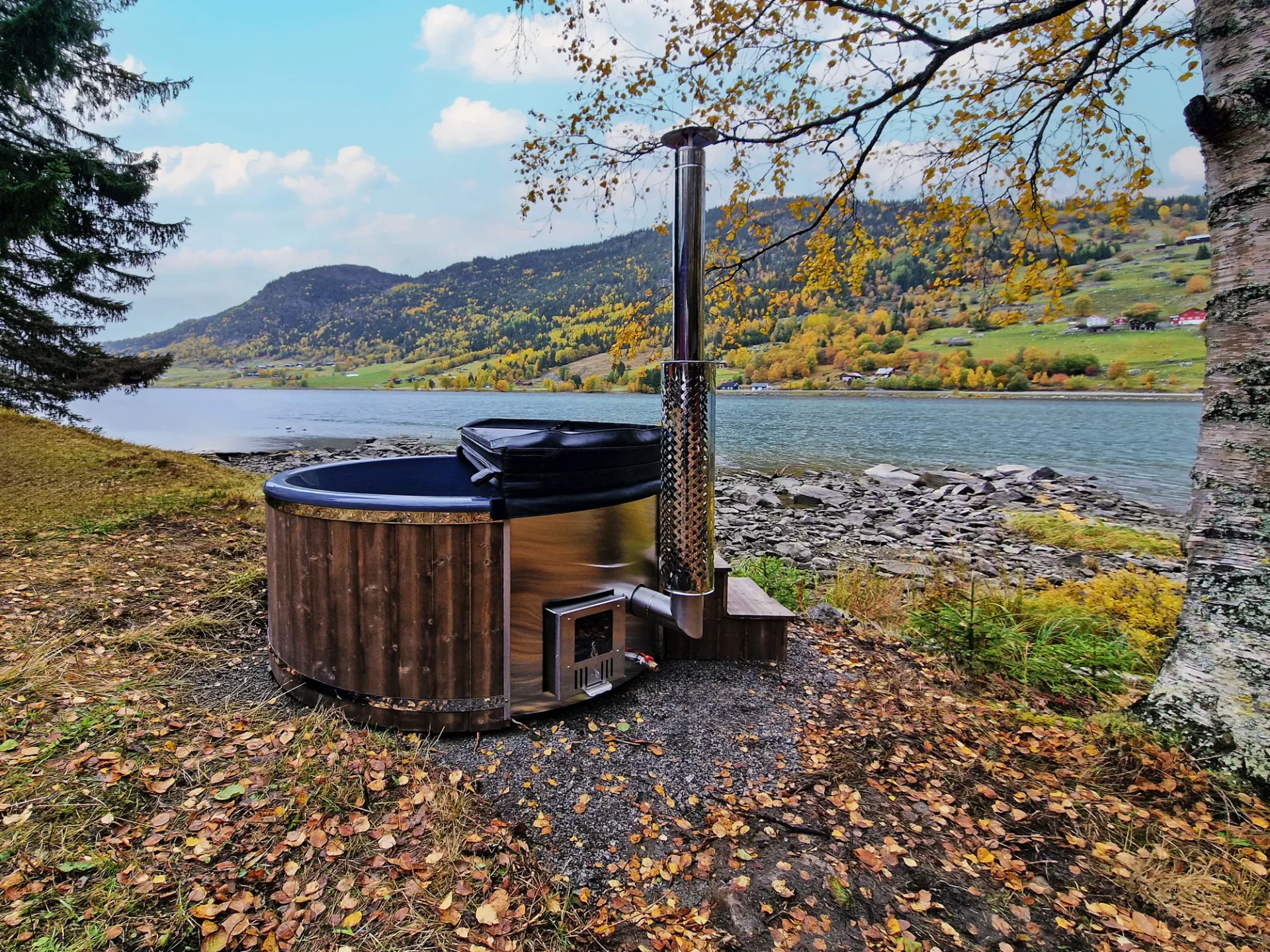 Nordic Elite M Classic antracito pilka spalva